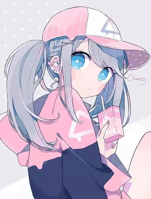 小姐 海报